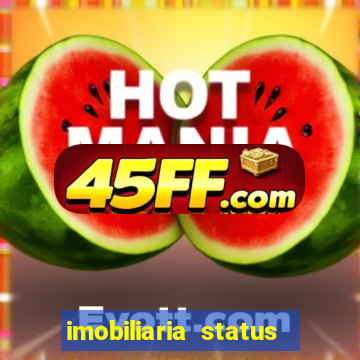 imobiliaria status cruzeiro sp telefone